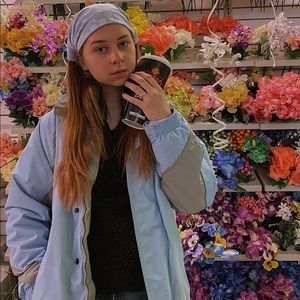 Meet your Posher, Hailey